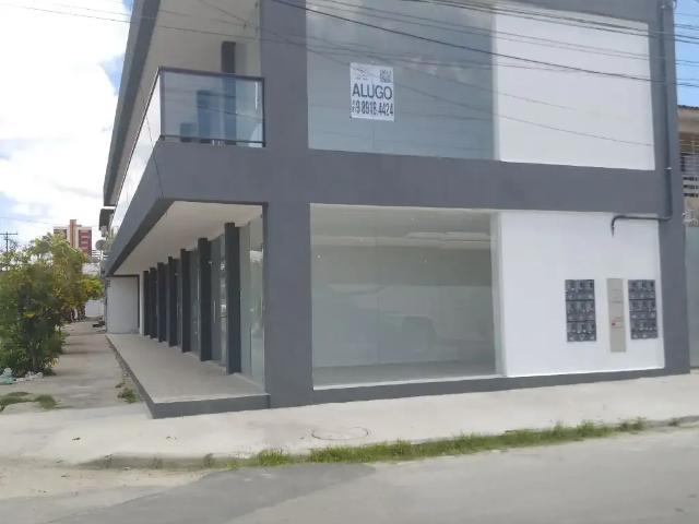 Ponto Comercial aluguel em Região Geográfica Imediata do Recife, Região Metropolitana do Recife