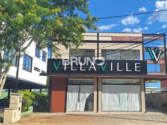 Ponto Comercial aluguel em Região Geográfica Imediata de Resende, Resende