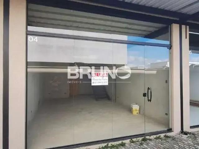 Ponto Comercial aluguel em Região Geográfica Imediata de Resende, Resende