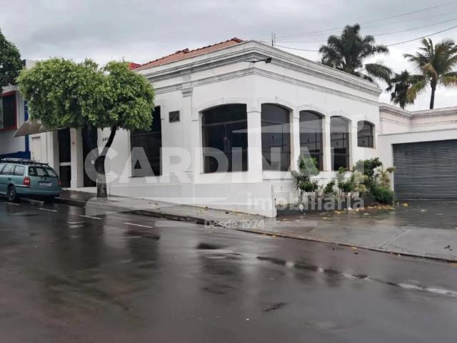 Ponto Comercial aluguel em Região Imediata de São Carlos, Ribeirão Bonito