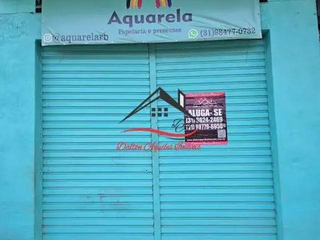 Ponto Comercial aluguel em Região Geográfica Imediata de Belo Horizonte, Região Metropolitana de Belo Horizonte