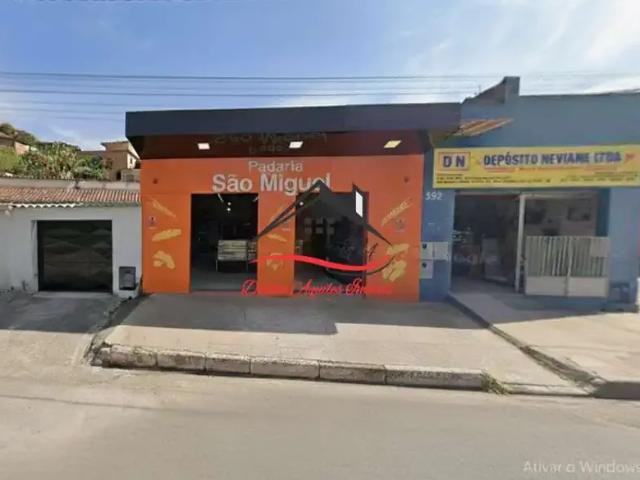Ponto Comercial aluguel em Região Geográfica Imediata de Belo Horizonte, Região Metropolitana de Belo Horizonte
