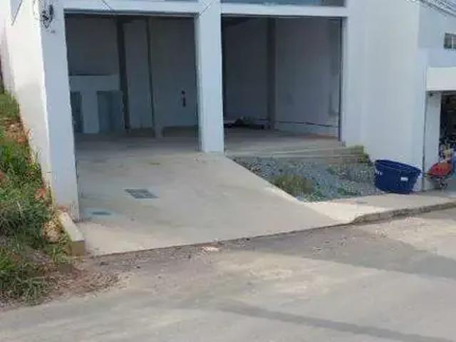 Ponto Comercial aluguel em Região Geográfica Imediata de Belo Horizonte, Região Metropolitana de Belo Horizonte