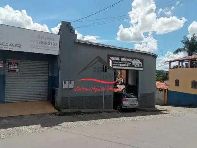 Ponto Comercial aluguel em Região Geográfica Imediata de Belo Horizonte, Região Metropolitana de Belo Horizonte