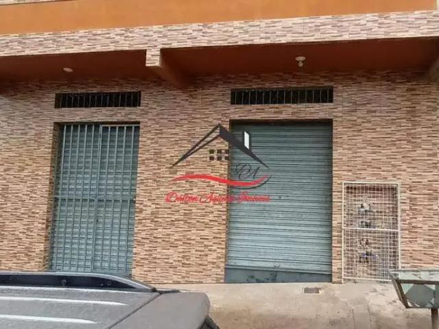 Ponto Comercial aluguel em Região Geográfica Imediata de Belo Horizonte, Região Metropolitana de Belo Horizonte