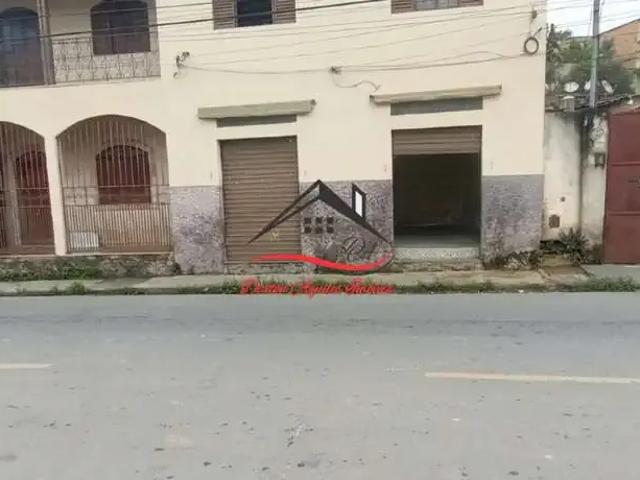 Ponto Comercial aluguel em Região Geográfica Imediata de Belo Horizonte, Região Metropolitana de Belo Horizonte