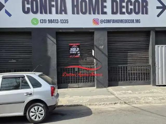 Ponto Comercial aluguel em Região Geográfica Imediata de Belo Horizonte, Região Metropolitana de Belo Horizonte