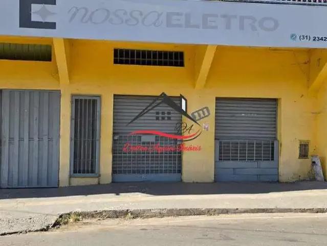 Ponto Comercial aluguel em Região Geográfica Imediata de Belo Horizonte, Região Metropolitana de Belo Horizonte