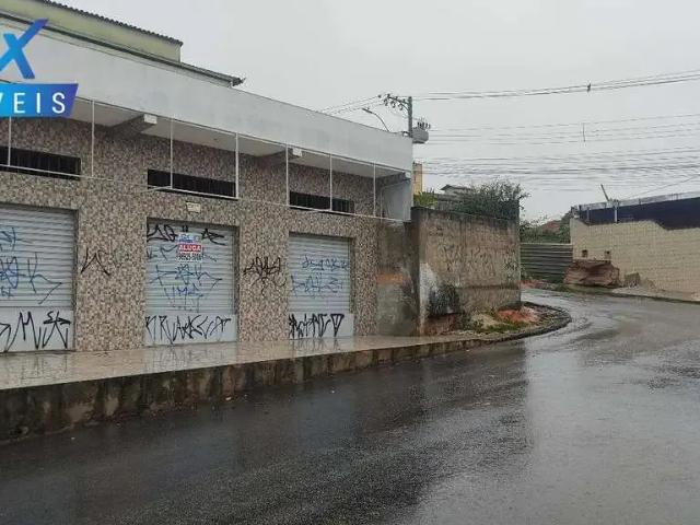 Ponto Comercial aluguel em Região Geográfica Imediata de Belo Horizonte, Região Metropolitana de Belo Horizonte