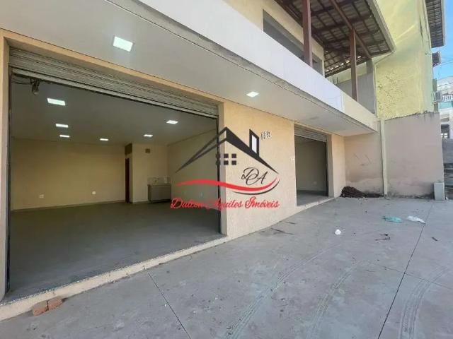 Ponto Comercial aluguel em Região Geográfica Imediata de Belo Horizonte, Região Metropolitana de Belo Horizonte