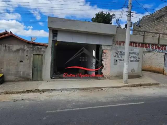 Ponto Comercial aluguel em Região Geográfica Imediata de Belo Horizonte, Região Metropolitana de Belo Horizonte