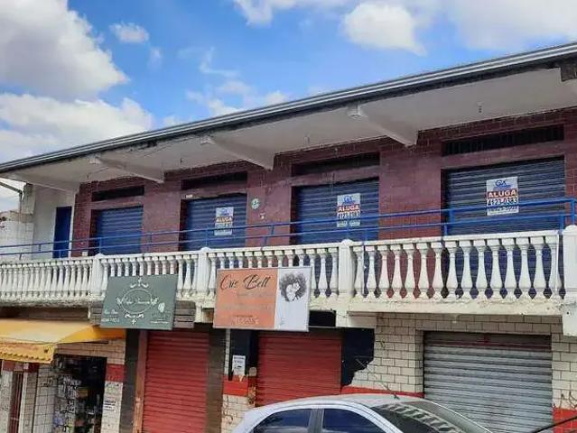 Ponto Comercial aluguel em Região Geográfica Imediata de Belo Horizonte, Região Metropolitana de Belo Horizonte