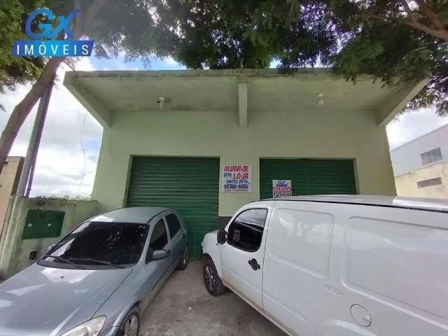 Ponto Comercial aluguel em Região Geográfica Imediata de Belo Horizonte, Região Metropolitana de Belo Horizonte