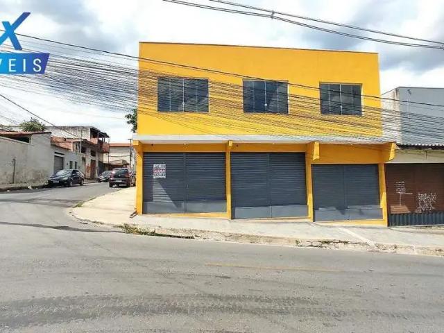 Ponto Comercial aluguel em Vale Verde, Ribeirão das Neves