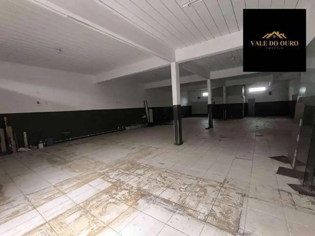 Ponto Comercial aluguel em Status, Ribeirão das Neves