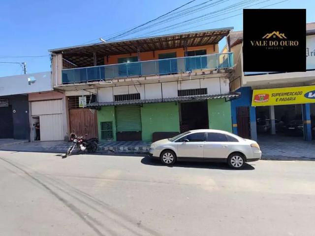Ponto Comercial aluguel em Status, Ribeirão das Neves
