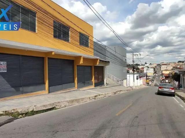 Ponto Comercial aluguel em Região Geográfica Imediata de Belo Horizonte, Região Metropolitana de Belo Horizonte