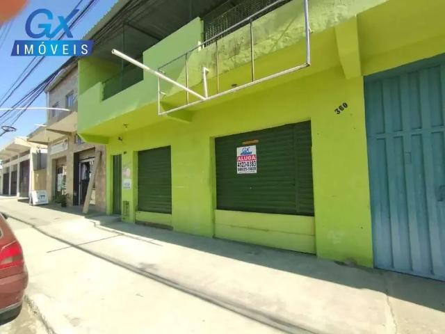 Ponto Comercial aluguel em Região Geográfica Imediata de Belo Horizonte, Região Metropolitana de Belo Horizonte