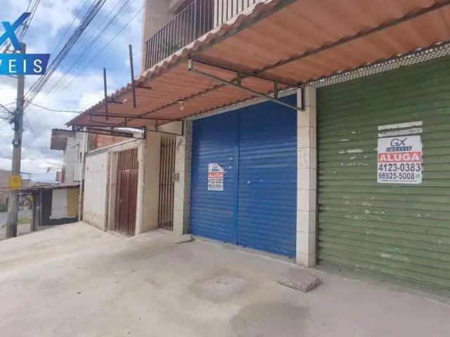 Ponto Comercial aluguel em Vale Verde, Ribeirão das Neves