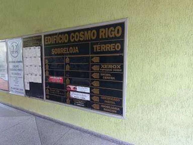 Ponto Comercial aluguel em Região Imediata de São Paulo, Região Metropolitana de São Paulo