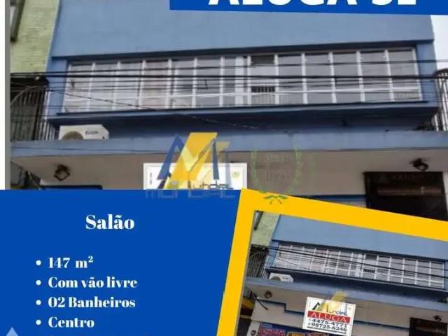 Ponto Comercial aluguel em Ribeirão Pires