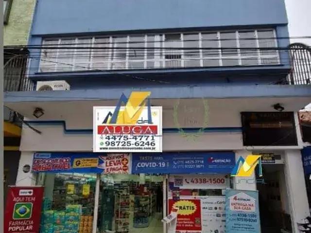 Ponto Comercial aluguel em Região Imediata de São Paulo, Região Metropolitana de São Paulo