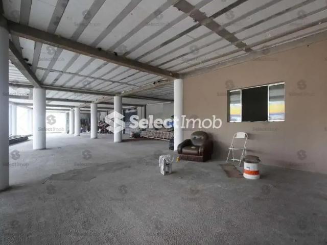 Ponto Comercial aluguel em Núcleo Colonial, Ribeirão Pires