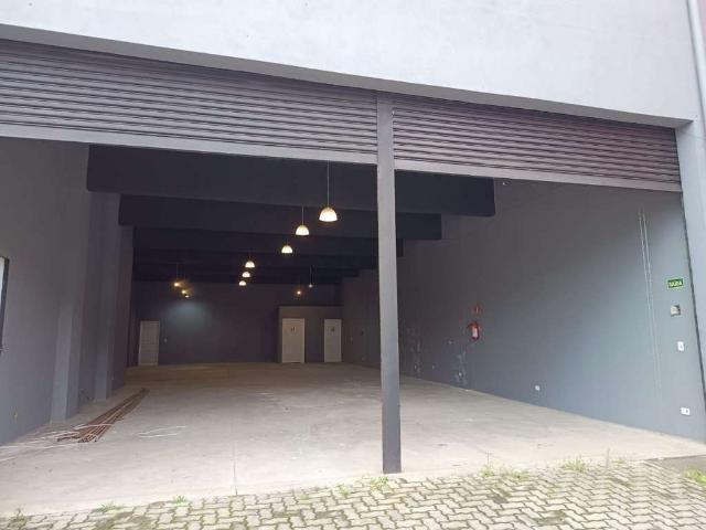 Ponto Comercial aluguel em Santana, Ribeirão Pires