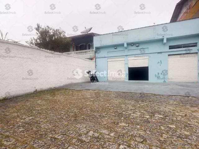 Ponto Comercial aluguel em Santa Rosa, Ribeirão Pires