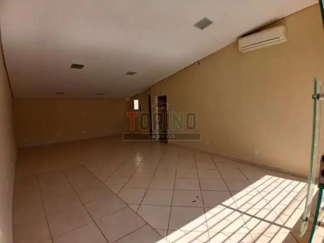 Ponto Comercial aluguel em Ribeirão Preto, Região Geográfica Intermediária de Ribeirão Preto