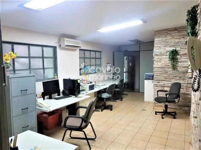 Ponto Comercial aluguel em Bonfim Paulista, Ribeirão Preto