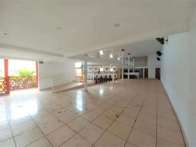 Ponto Comercial aluguel em Região Imediata de Ribeirão Preto, Região Metropolitana de Ribeirão Preto