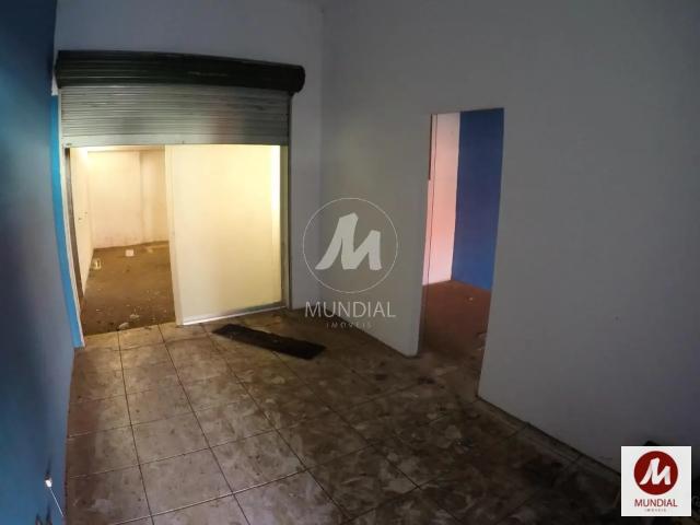 Ponto Comercial aluguel em Jardim Independência, Ribeirão Preto