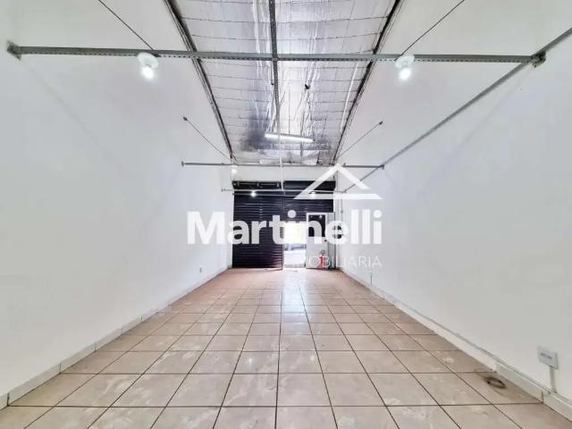 Ponto Comercial aluguel em Região Imediata de Ribeirão Preto, Região Metropolitana de Ribeirão Preto