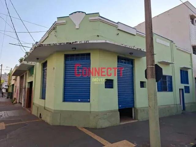 Ponto Comercial aluguel em Ribeirão Preto, Região Geográfica Intermediária de Ribeirão Preto
