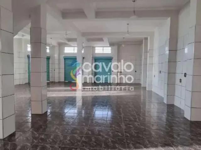 Ponto Comercial aluguel em Região Imediata de Ribeirão Preto, Região Metropolitana de Ribeirão Preto