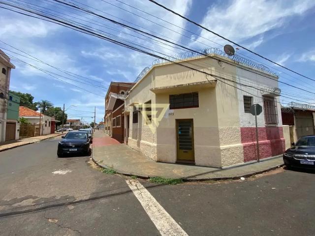 Ponto Comercial aluguel em Ribeirão Preto, Região Geográfica Intermediária de Ribeirão Preto
