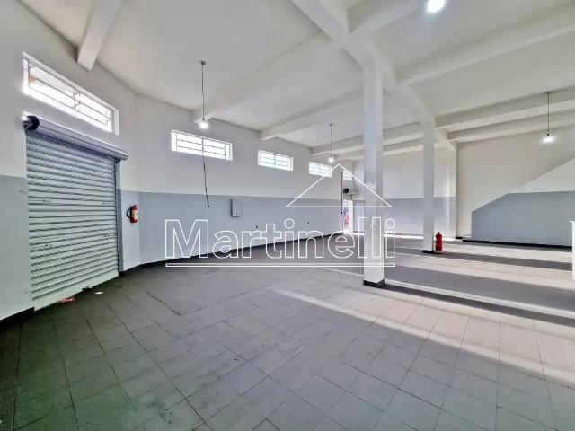 Ponto Comercial aluguel em Região Imediata de Ribeirão Preto, Região Metropolitana de Ribeirão Preto