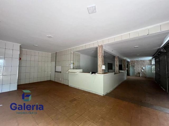 Ponto Comercial aluguel em Campos Elísios, Ribeirão Preto