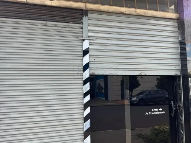 Ponto Comercial aluguel em Região Imediata de Ribeirão Preto, Região Metropolitana de Ribeirão Preto