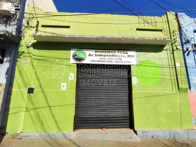Ponto Comercial aluguel em Região Imediata de Ribeirão Preto, Região Metropolitana de Ribeirão Preto