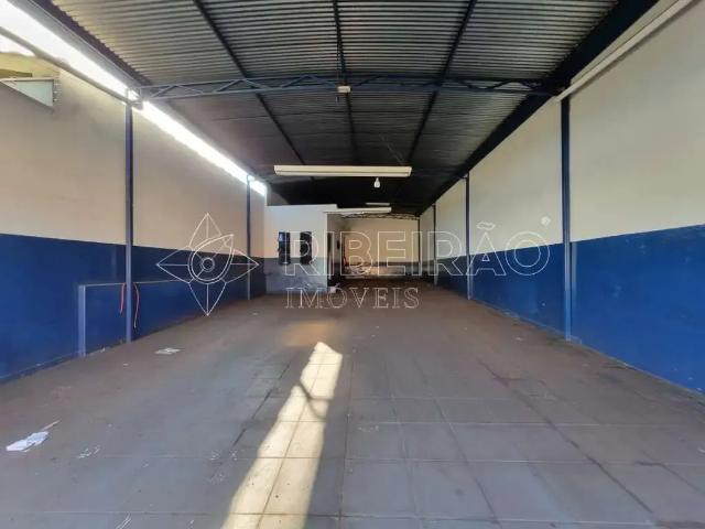 Ponto Comercial aluguel em Região Imediata de Ribeirão Preto, Região Metropolitana de Ribeirão Preto