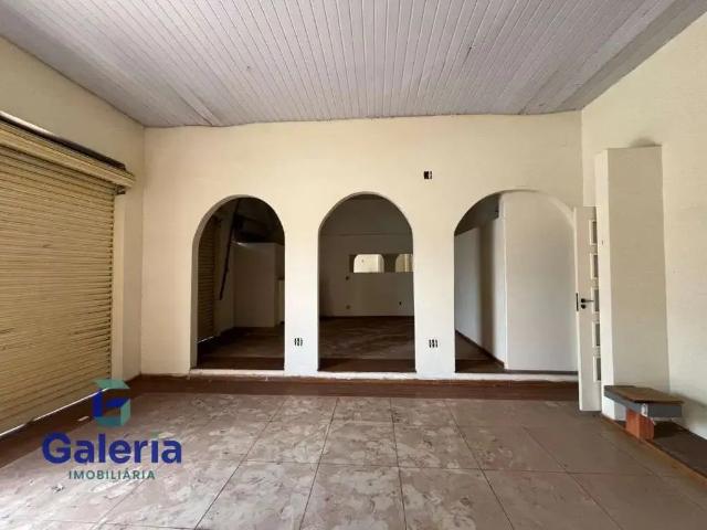 Ponto Comercial aluguel em Campos Elísios, Ribeirão Preto
