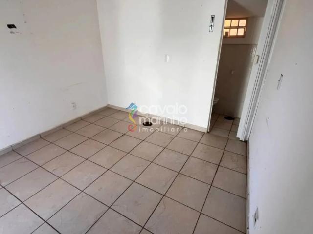 Ponto Comercial aluguel em Campos Elísios, Ribeirão Preto