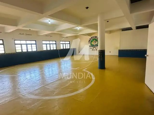 Ponto Comercial aluguel em Ribeirão Preto