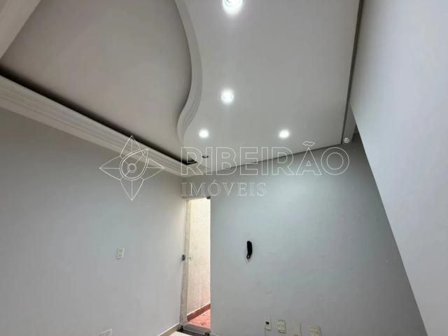 Ponto Comercial aluguel em Ribeirão Preto, Região Geográfica Intermediária de Ribeirão Preto