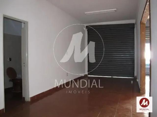 Ponto Comercial aluguel em Ribeirão Preto
