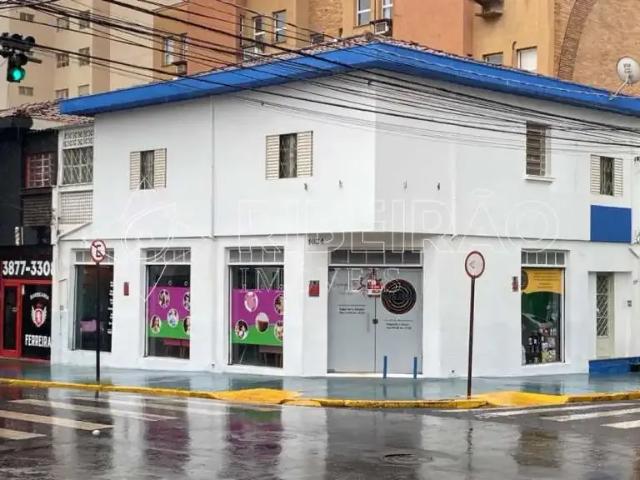 Ponto Comercial aluguel em Região Imediata de Ribeirão Preto, Região Metropolitana de Ribeirão Preto