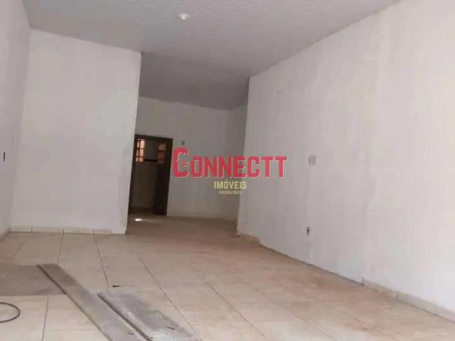 Ponto Comercial aluguel em Ribeirão Preto, Região Geográfica Intermediária de Ribeirão Preto