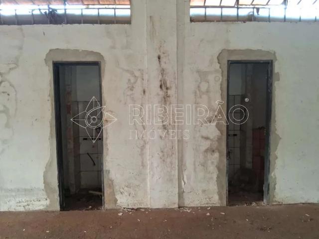 Ponto Comercial aluguel em Ribeirão Preto, Região Geográfica Intermediária de Ribeirão Preto